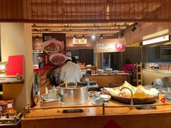 -田小狗的饭店(才子佳郡店)