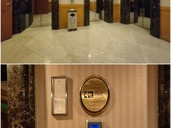 -南京金丝利喜来登酒店