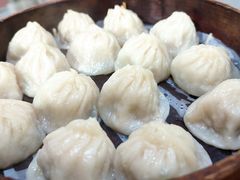 南翔小笼包-南翔饭店