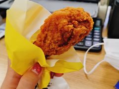 -麦当劳(南京宁海路店)