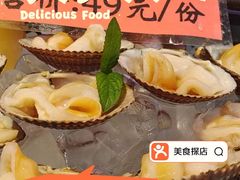 -三个渔夫·蒸汽海鲜(小白楼店)