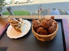 -星宙咖啡STELLARIS CAFE(广告产业园店)