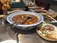 -川香鼎盛(市桥富华总店)