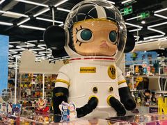 -泡泡玛特POPMART(侨福芳草地店)