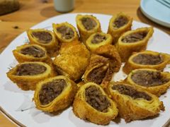-肘子酥·天津捞面(德云社店)
