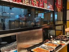 -金米客烤肉自助(中山路茂业时代城店)