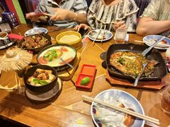 -雀舞云南菜(天津天河城购物中心店)