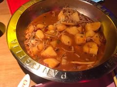 -胖哥俩肉蟹煲(爱琴海购物公园店)