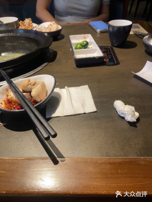 同仁四季椰子鸡(宝安壹方城店)图片