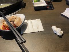 -同仁四季椰子鸡(宝安壹方城店)