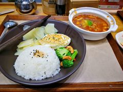 -海盗虾饭·剥好的小龙虾饭(上地辉煌店)