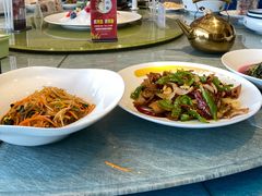 -明华大酒店·餐饮