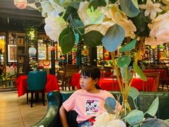 大堂-贝贝龙虾·音乐餐厅(昌平东关店)