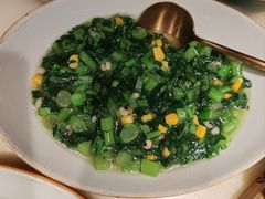 -锦府盐帮·李宅(领展购物广场中关村店)