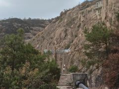 -大罗山风景区