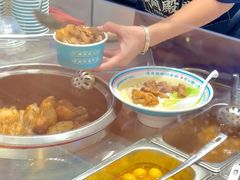 -阿婆牛杂·广府非遗地标美食(云山天地店)