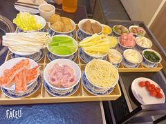 -咏江南·苏式火锅·苏州评弹(观前街店)