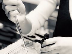 -墨more调香馆DIY自调香水(博雅国际中心B座店)