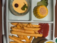 -豪客来牛排(空港华联店)