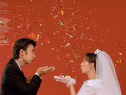 -雨墨婚纱摄影工作室