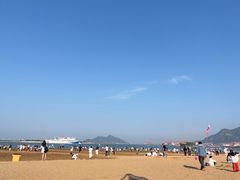 -在海一方公园
