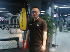 -ENERGY原力健身(川周店)