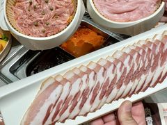 -海底捞火锅(金光华店)