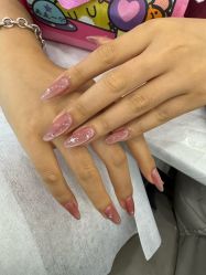 -斯馨·健康美甲美睫