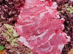 -芸山季·云南山珍菌火锅(人民广场来福士店)