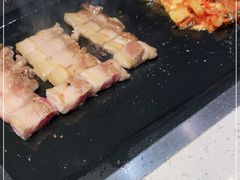 -韩时烤肉(丰科万达广场店)