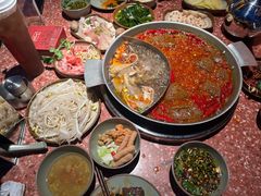 -纸盐河码头火锅(十八梯店)
