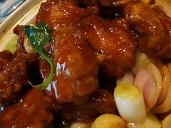 -禧宴Joyous Restaurant(禧园店)