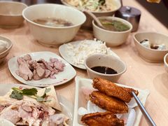 -百家鸡味馆(清泰店)