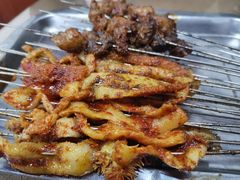 -回味南塘老王虾尾(总店)