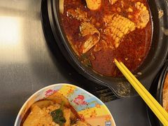 -O记东北砂锅麻辣烫