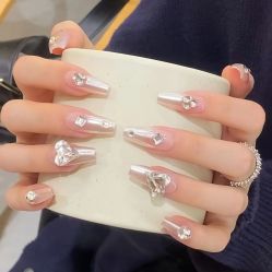 点击看大图 -睫毛弯弯·美甲美睫