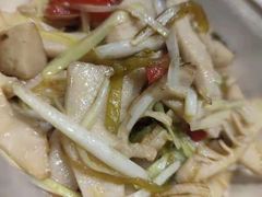 -眉州东坡(上海中心店)