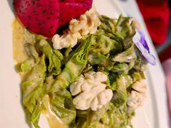 -鑫悦诚府·新鲁菜·餐厅(趵突泉店)