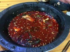 -味仙疯美蛙鱼头(清扬路总店)