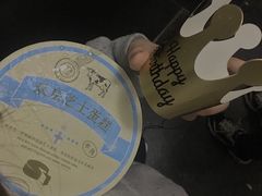 双层芝士蛋糕-罗莎蛋糕(喜乐地店)