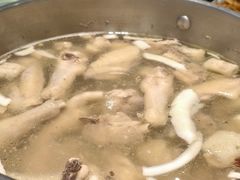 -采椰郎椰子鸡·脆皮鸡火锅(融创茂店)