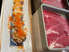 -温野菜涮涮锅(大悦城店)