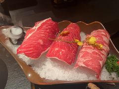 -色響火锅(恒隆广场店)