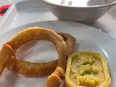 -老磁器口豆汁店(天坛店)