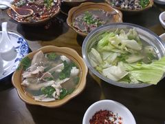 -小杨翘脚牛肉