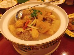 -余姚酒楼(南雷公寓店)