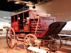 -墨尔本博物馆(Melbourne Museum)