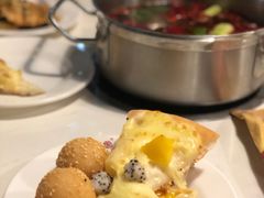 -吉布鲁牛排海鲜自助(成都大悦城店)