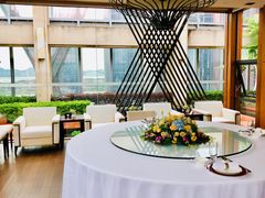 包厢-小南洋海景餐厅(深圳湾店)