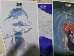 -H次元沉浸剧情密室(街道口店)